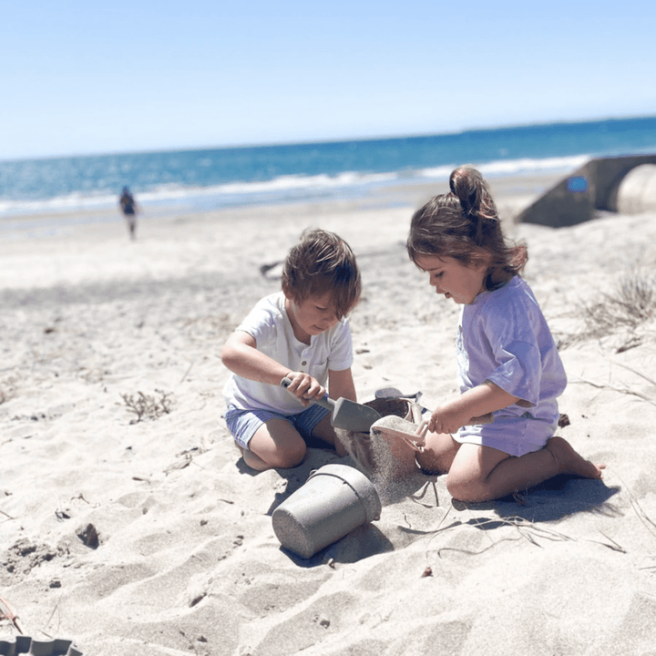 Petite-Eats-Silicone-Sand-Set-Kids-Playing-At-The-Beach-Naked-Baby-Eco-Boutique