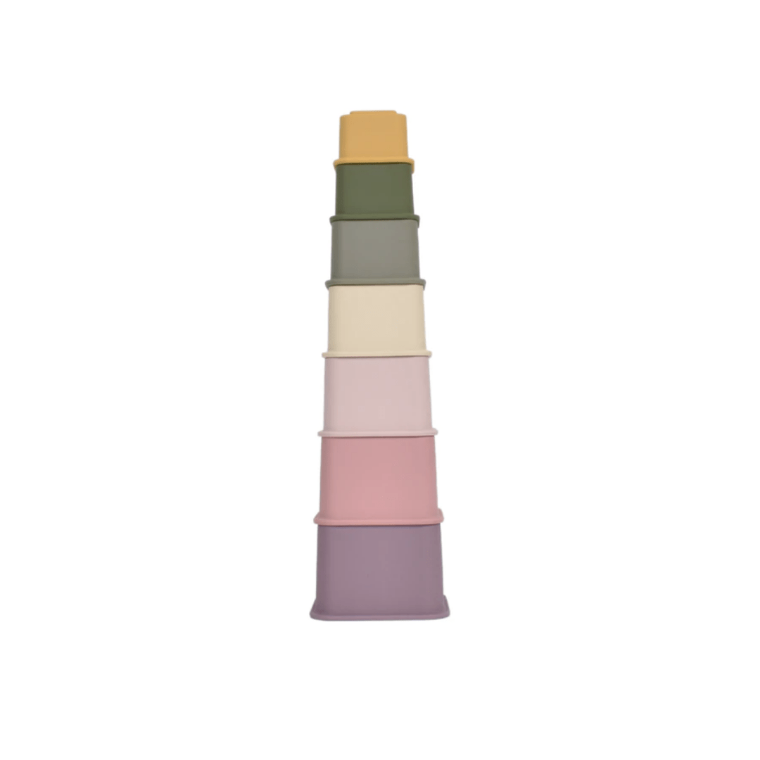Petite-Eats-Silicone-Stacking-Cups-Square-Stacked-Up-Naked-Baby-Eco-Boutique