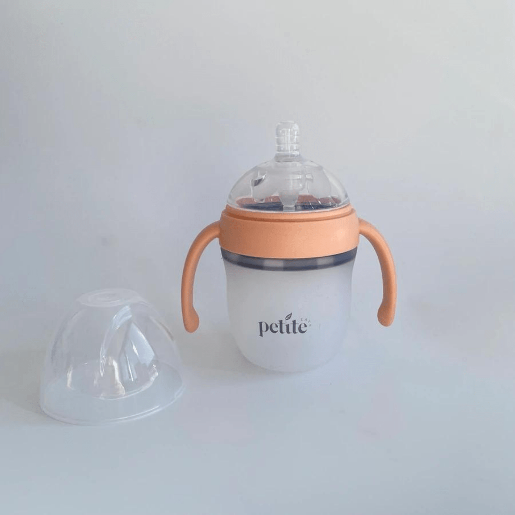 Petite Eats Sippy Cup - Naked Baby Eco Boutique