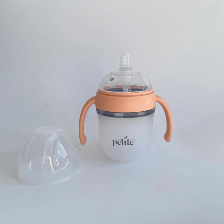 Petite Eats Sippy Cup - Naked Baby Eco Boutique