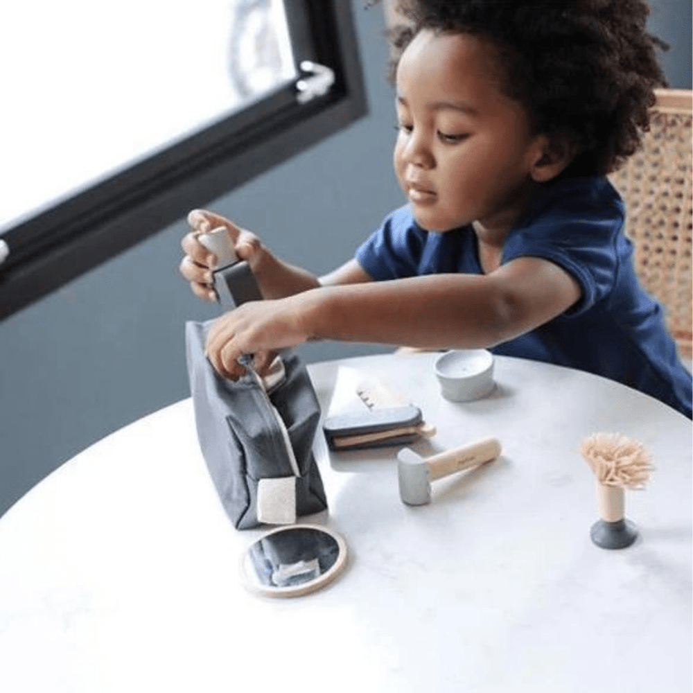 Plan Toys Shaving Set - Naked Baby Eco Boutique