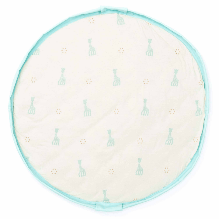    Play-And-Go-Soft-Toy-Storage-Bag-And-Playmat-Giraffe-Naked-Baby-Eco-Boutique