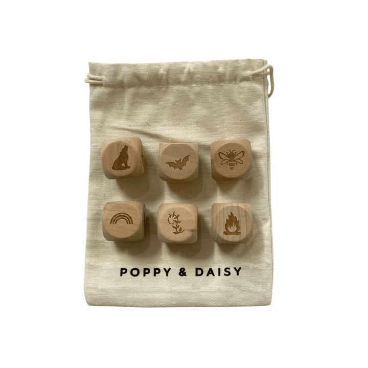 Poppy-And-Daisy-Nature-Story-Cubes-Inside-The-Bag-Naked-Baby-Eco-Boutique