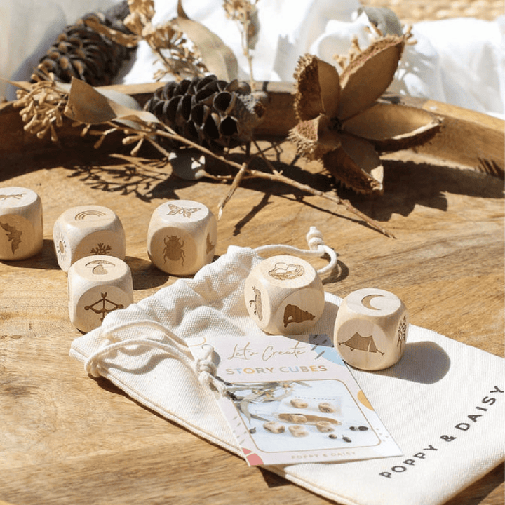 Poppy-And-Daisy-Nature-Story-Cubes-Naked-Baby-Eco-Boutique