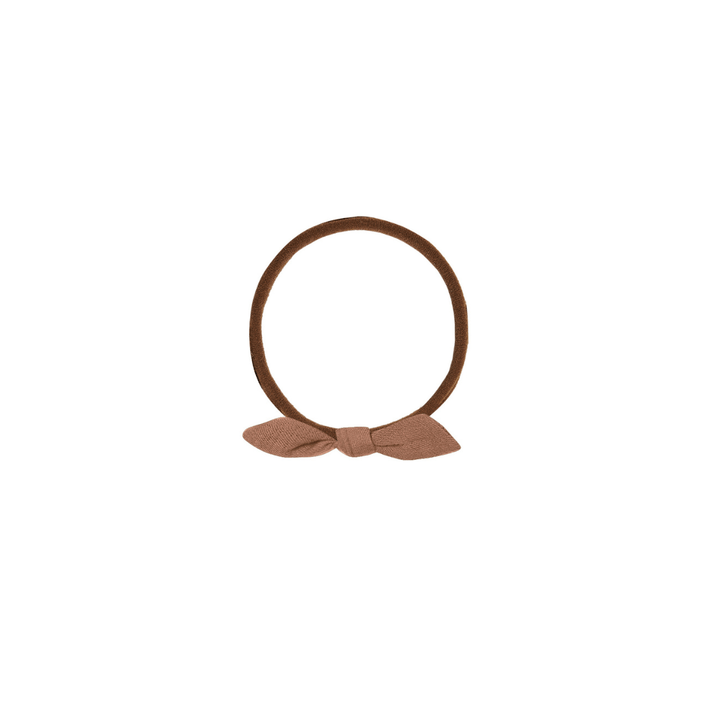 Quincy-Mae-Organic-Cotton-Little-Knot-Headband-Sienna-Naked-Baby-Eco-Boutique