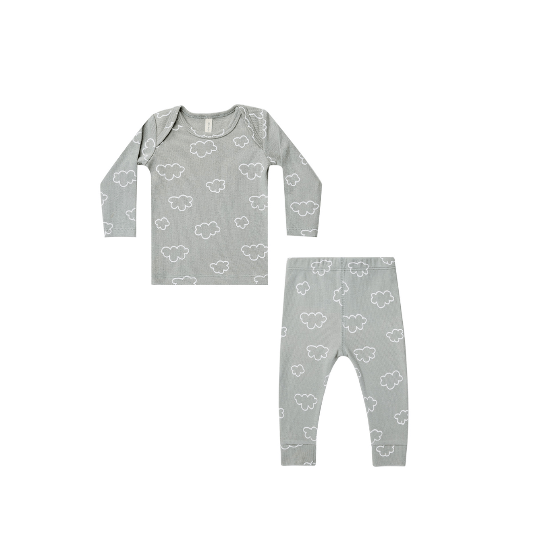 Quincy-Mae-Organic-Cotton-Long-Sleeve-Tee-And-Legging-Set-Clouds-Naked-Baby-Eco-Boutique
