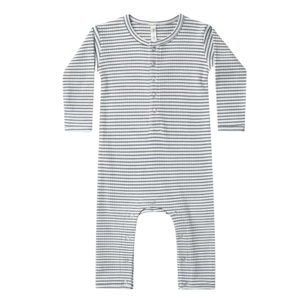 Quincy-Mae-Organic-Cotton-Rib-Growsuit-Indigo-Stripe-Naked-Baby-Eco-Boutique