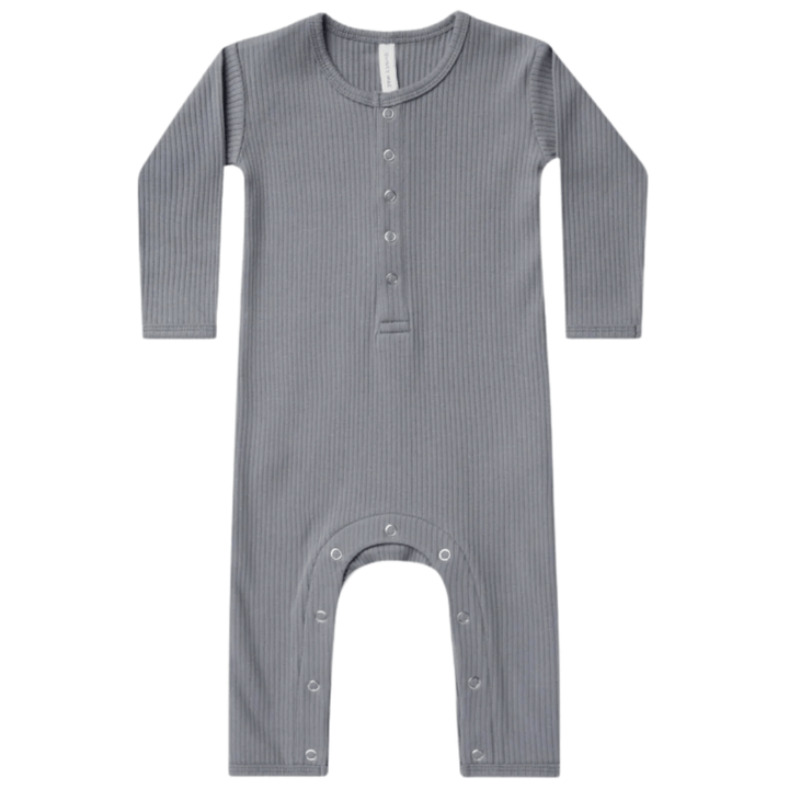 Quincy-Mae-Organic-Cotton-Rib-Growsuit-Washed-Indigo-Naked-Baby-Eco-Boutique