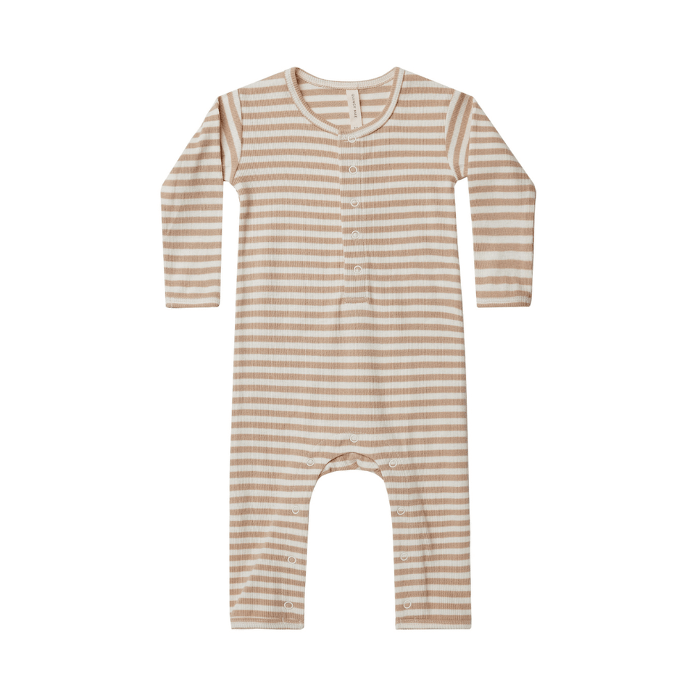 Quincy-Mae-Organic-Cotton-Ribbed-Growsuit-Latte-Stripe-Naked-Baby-Eco-Boutique