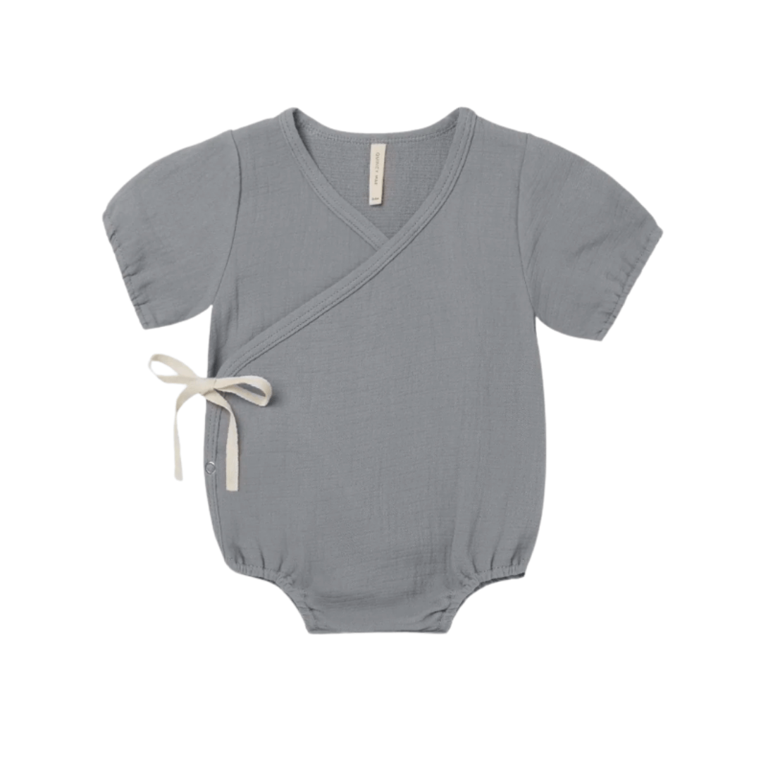 Quincy-Mae-Organic-Cotton-Woven-Wrap-Onesie-Washed-Indigo-Naked-Baby-Eco-Boutique