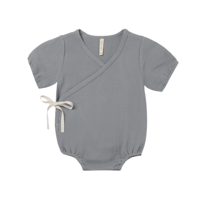 Quincy-Mae-Organic-Cotton-Woven-Wrap-Onesie-Washed-Indigo-Naked-Baby-Eco-Boutique