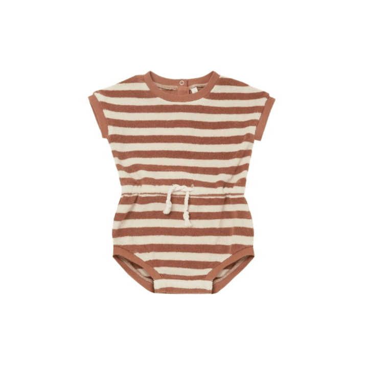 Quincy-Mae-Organic-Terry-Retro-Romper-Amber-Stripe-Naked-Baby-Eco-Boutique