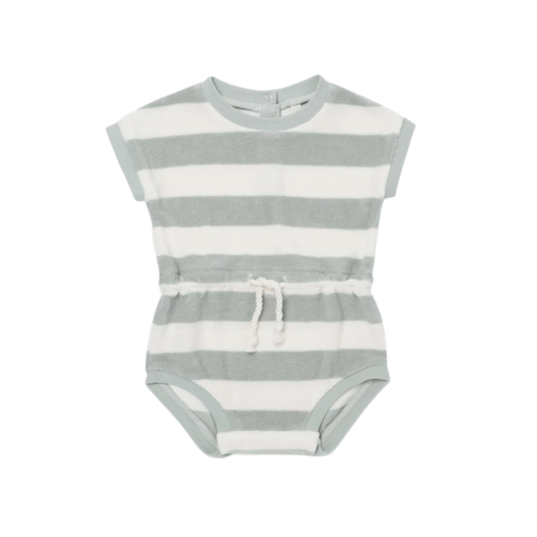 Quincy-Mae-Organic-Terry-Retro-Romper-Sky-Stripe-Naked-Baby-Eco-Boutique