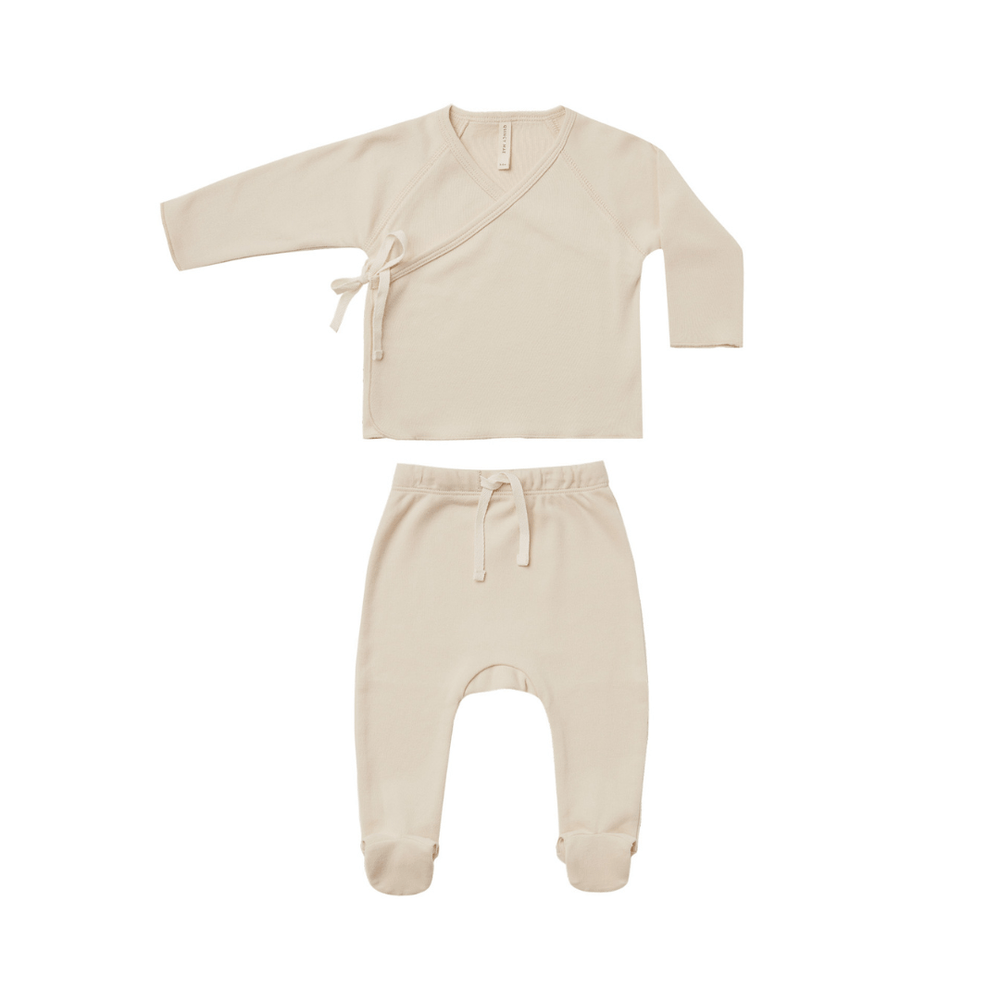 Quincy-Mae-Organic-Wrap-Top-And-Pants-Set-Natural-Naked-Baby-Eco-Boutique