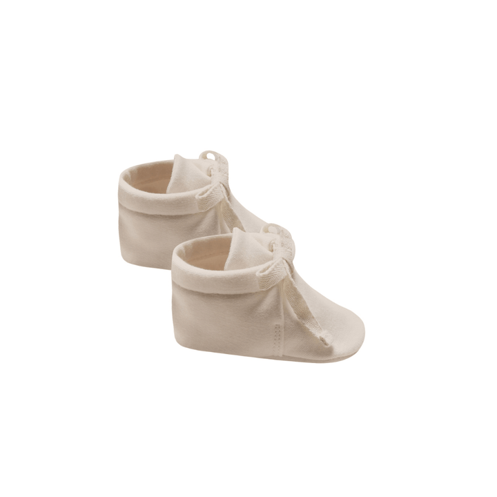 Quincy-Mae-Organic-cotton-Baby-Booties-Natural-Naked-Baby-Eco-Boutique