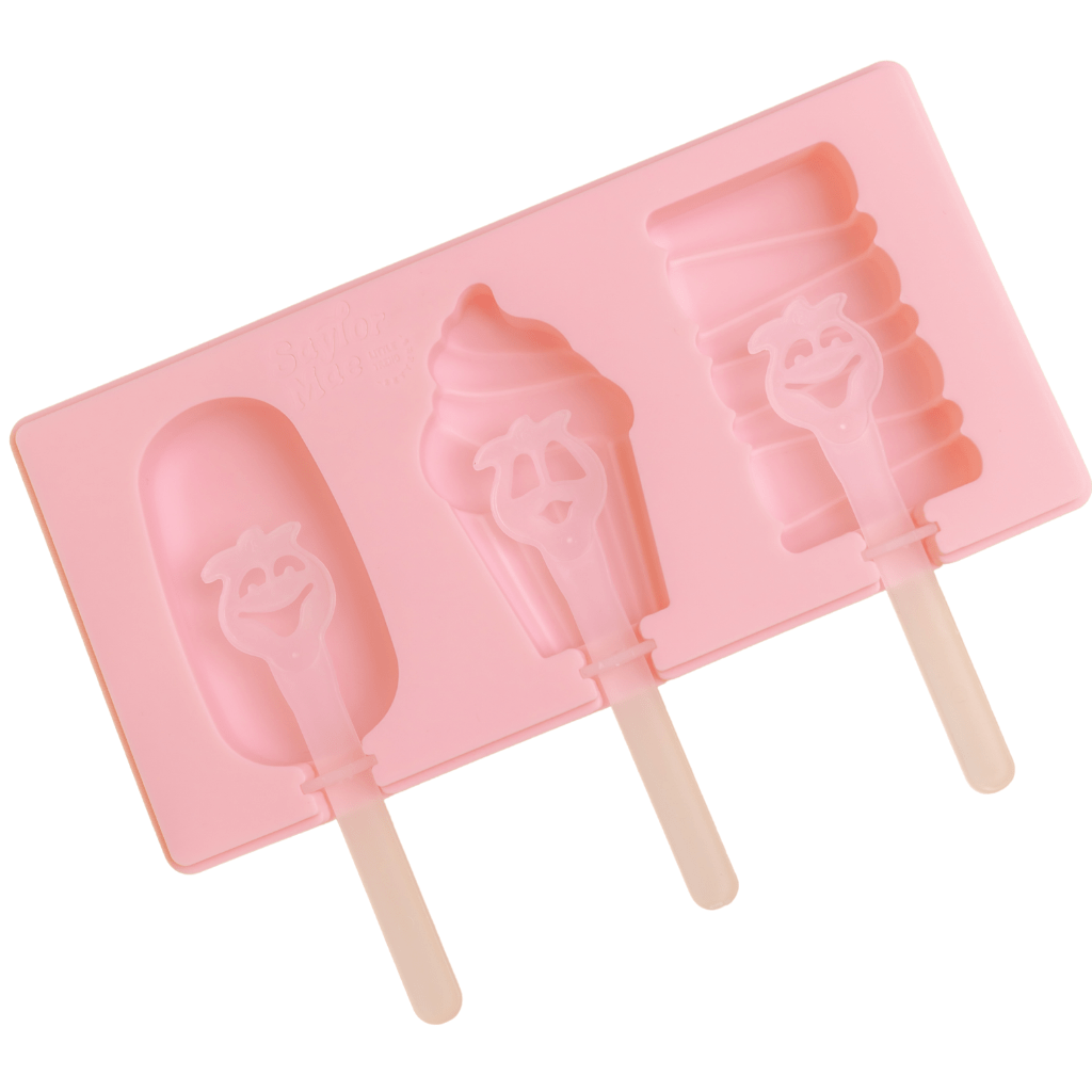 Saylor-Mae-Ice-Pop-Moulds-Sundae-Pink-Naked-Baby-Eco-Boutique