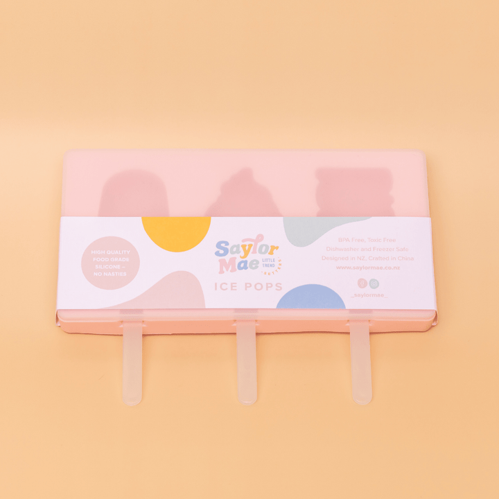 Saylor-Mae-Ice-Pop-Moulds-Sundae-Pink-in-Packaging-Naked-Baby-Eco-Boutique