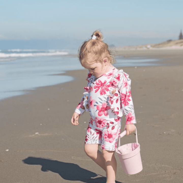 Saylor-Mae-Long-Sleeve-Swimsuit-Sienna-Print-At-The-Beach-Naked-Baby-Eco-Boutique