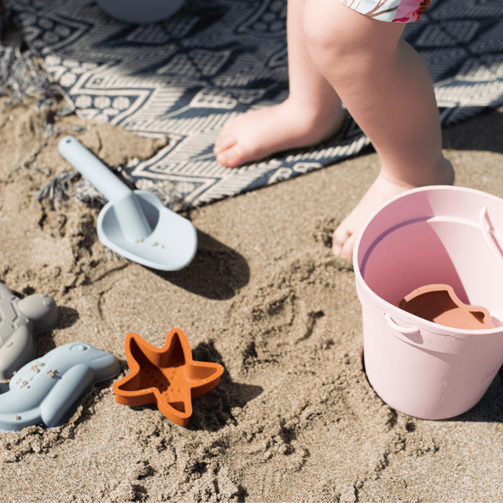 Saylor-Mae-Silicone-Beach-Toy-Set-Sandy-Rose-At-The-Beach-Naked-Baby-Eco-Boutique