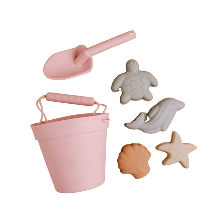 Saylor-Mae-Silicone-Beach-Toy-Set-Pink-Naked-Baby-Eco-Boutique