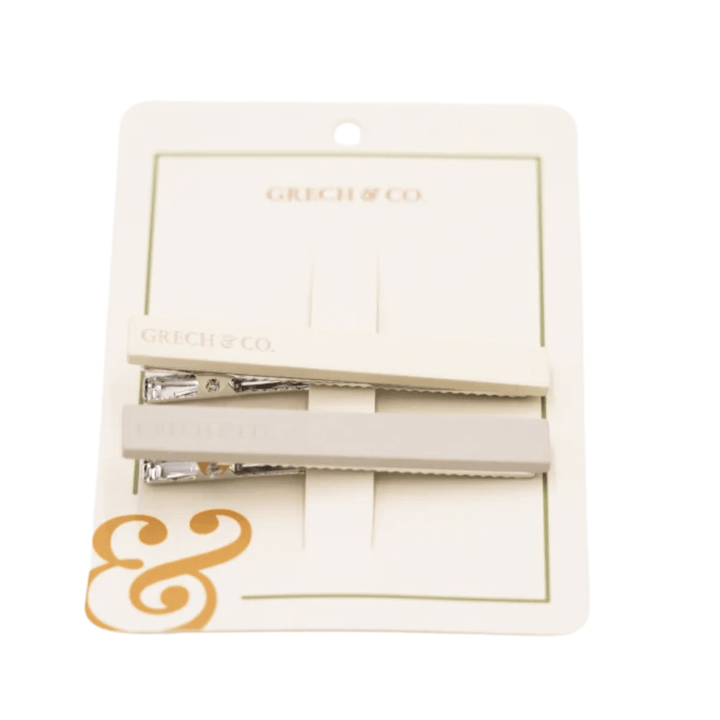 Side-Of-Grech-And-ZCo-Two-Toned-Grip-Hair-Clips-Two-Pack-Atlas-Naked-Baby-Eco-Boutique