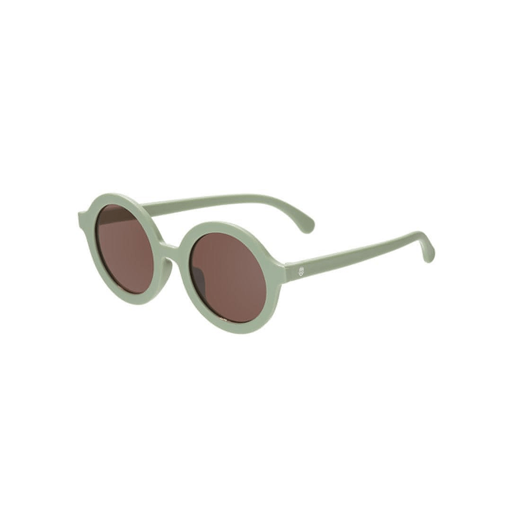Side-View-of-Babiators-Euro-Round-Baby-Kids-Sunglasses-All-the-Rage-Sage-Naked-Baby-Eco-Boutique