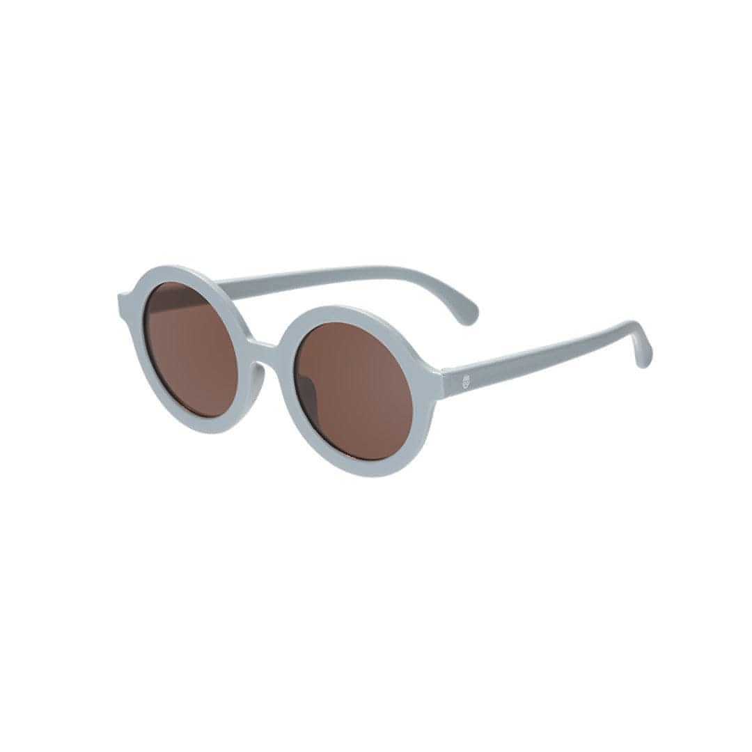 Side-View-of-Babiators-Euro-Round-Baby-Kids-Sunglasses-Into-the-Mist-Naked-Baby-Eco-Boutique