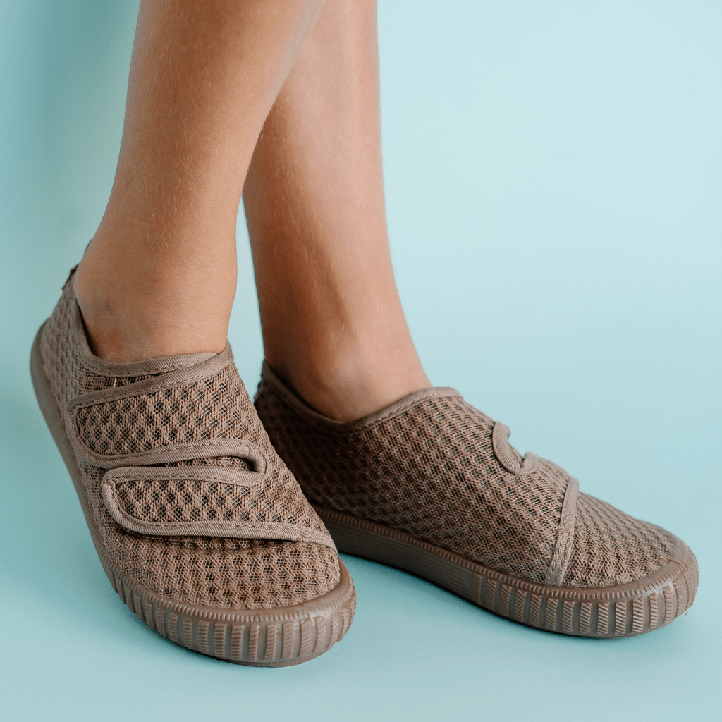 Grech & Co. Play Shoes (Multiple Variants) - Naked Baby Eco Boutique