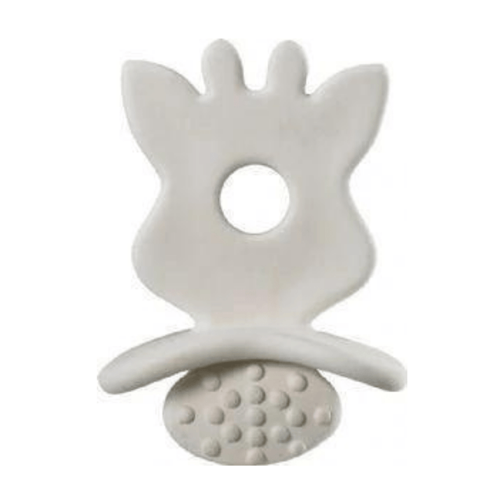 Sophie the Giraffe So'Pure Natural Teether - Naked Baby Eco Boutique