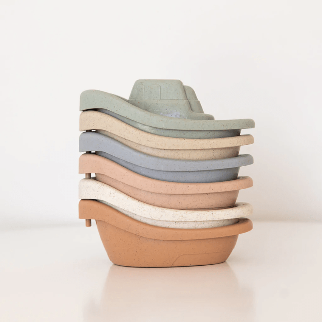 Stacked-New-Edition-Biodegradable-Wheat-Straw-Bath-Boats-Naked-Baby-Eco-Boutique