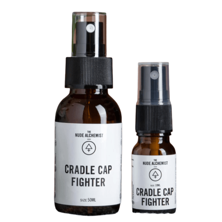 The-Nude-Alchemist-Cradle-Cap-Fighter-Naked-Baby-Eco-Boutique