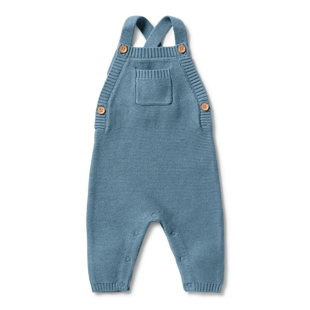 Wilson-And-Frenchy-Knitted-Overalls-Bluestone-Naked-Baby-Eco-Boutique