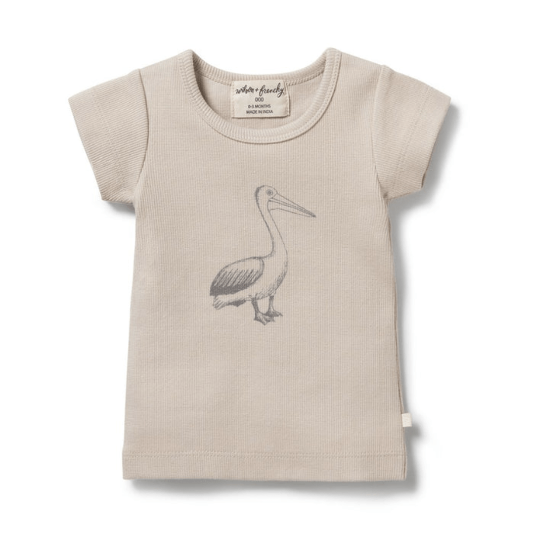 Wilson-And-Frenchy-Organic-Cotton-Rib-Tee-Little-Pelican-Naked-Baby-Eco-Boutique