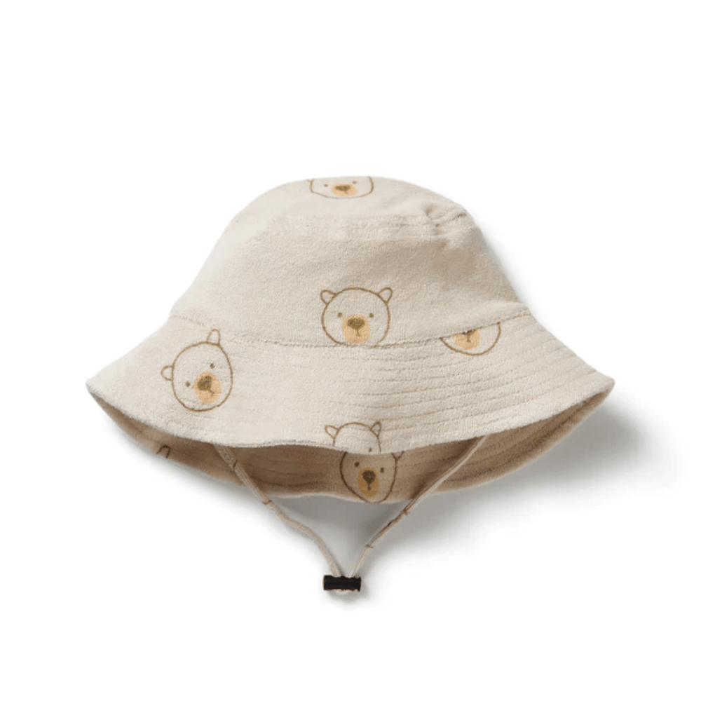 Wilson-And-Frenchy-Organic-Cotton-Terry-Sunhat-Beary-Cute-Naked-Baby-Eco-Boutique