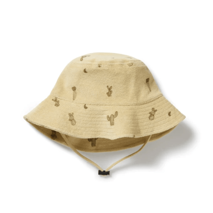 Wilson-And-Frenchy-Organic-Cotton-Terry-Sunhat-Prickle-Naked-Baby-Eco-Boutique