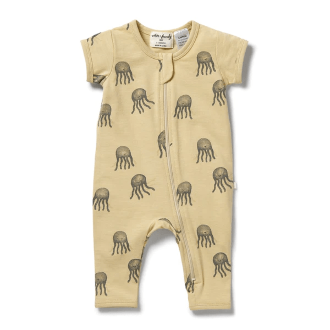 Wilson-And-Frenchy-Organic-Cotton-Zipsuit-Ollie-Octopus-Naked-Baby-Eco-Boutique