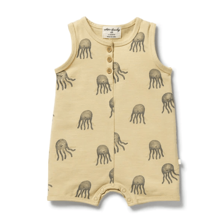 Wilson-And-Frenchy-Organic-Growsuit-Ollie-Octopus-Naked-Baby-Eco-Boutique