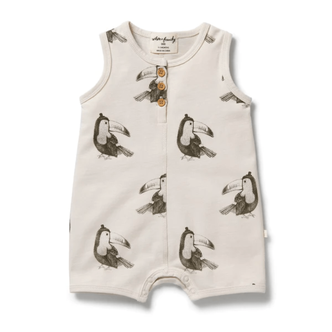 Wilson-And-Frenchy-Organic-Growsuit-Tommy-Toucan-Naked-Baby-Eco-Boutique