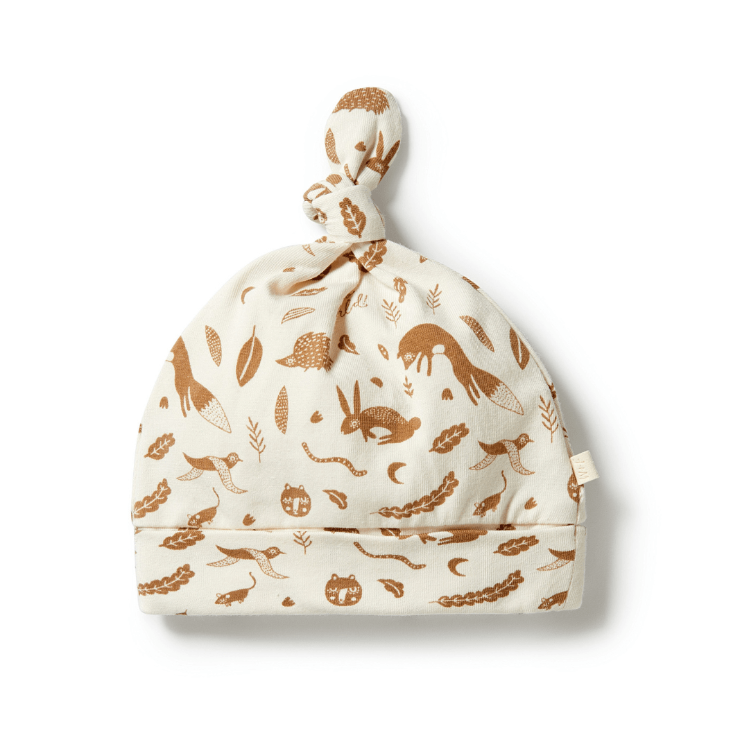 Wilson-And-Frenchy-Organic-Knot-Hat-Hello-World-Naked-Baby-Eco-Boutique