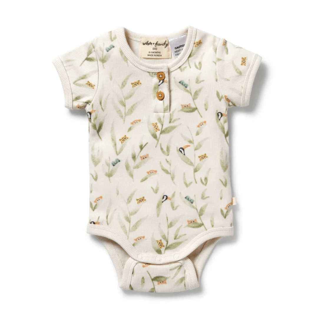 Wilson-And-Frenchy-Organic-Rib-Henley-Onesie-Peek-a-Boo-Naked-Baby-Eco-Boutique