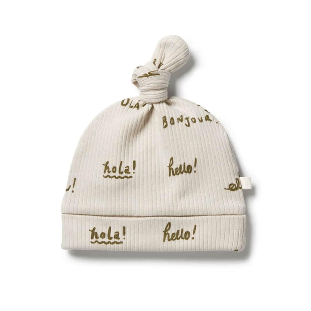 Wilson-And-Frenchy-Organic-Rib-Knotted-Hat-Bonjour-Naked-Baby-Eco-Boutique