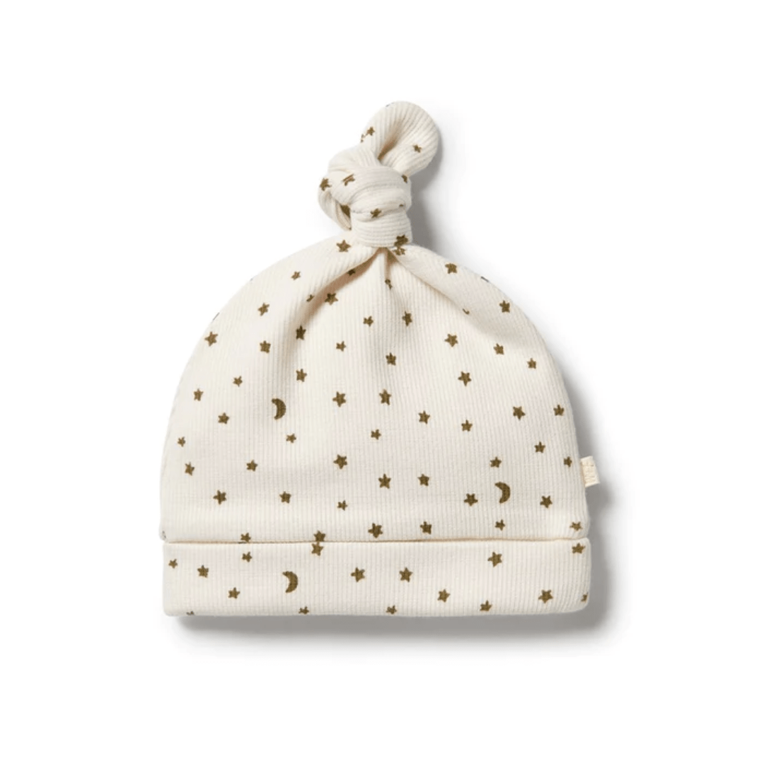 Wilson-And-Frenchy-Organic-Rib-Knotted-Hat-Chasing-The-Moon-Naked-Baby-Eco-Boutique