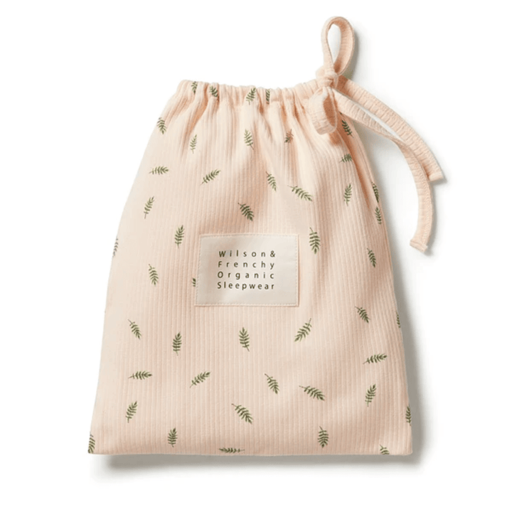 Wilson-And-Frenchy-Organic-Rib-Long-Sleeve-Pyjamas-Falling-Leaf-In-Bag-Naked-Baby-Eco-Boutique