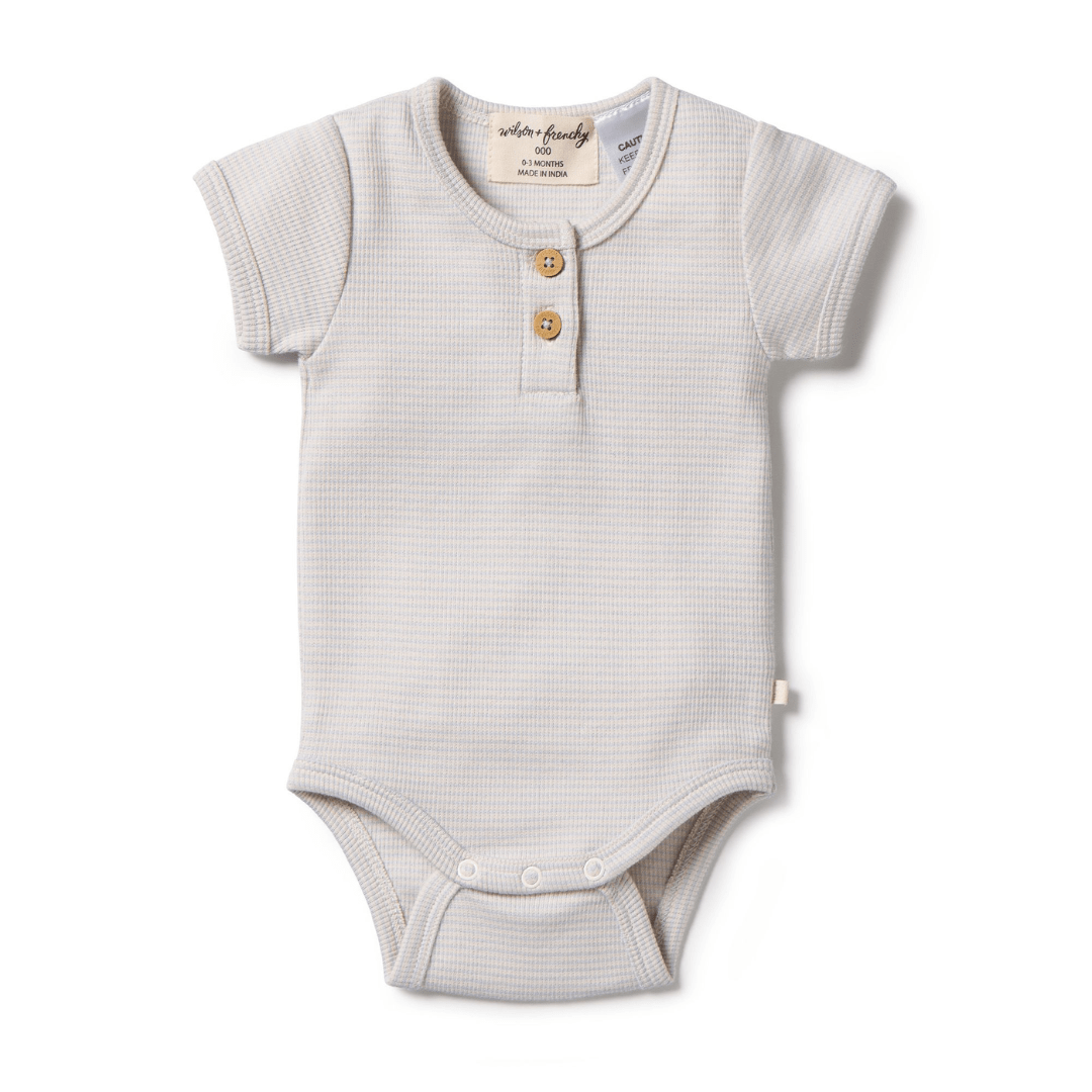 Wilson-And-Frenchy-Organic-Rib-Stripe-Henley-Onesie-Dawn-Stripe-Naked-Baby-Eco-Boutique