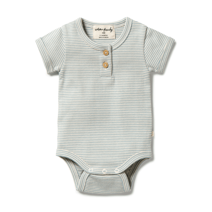 Wilson-And-Frenchy-Organic-Rib-Stripe-Henley-Onesie-Mineral-Blue-Stripe-Naked-Baby-Eco-Boutique