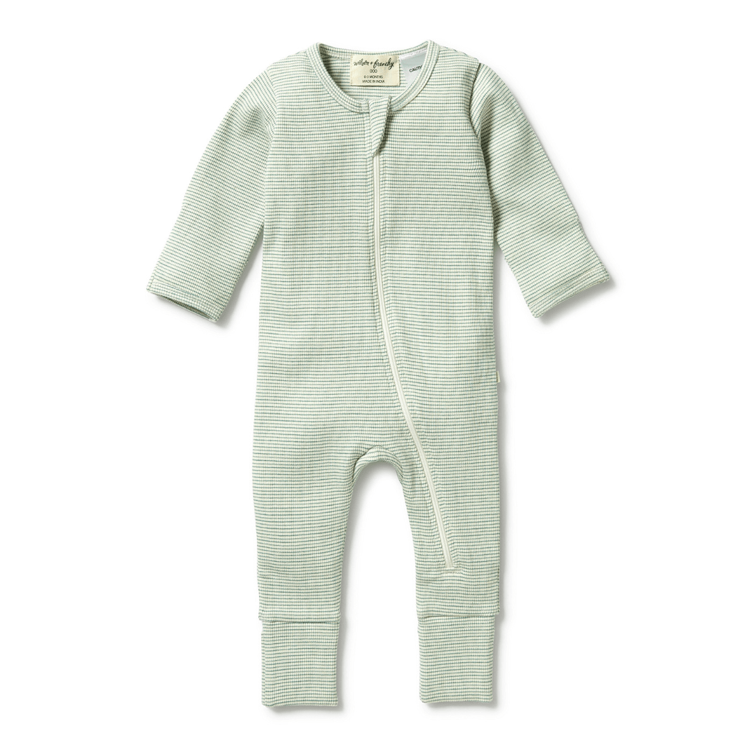 Wilson-And-Frenchy-Organic-Stripe-Rib-Baby-Pyjamas-Deep-Sea-Naked-Baby-Eco-Boutique