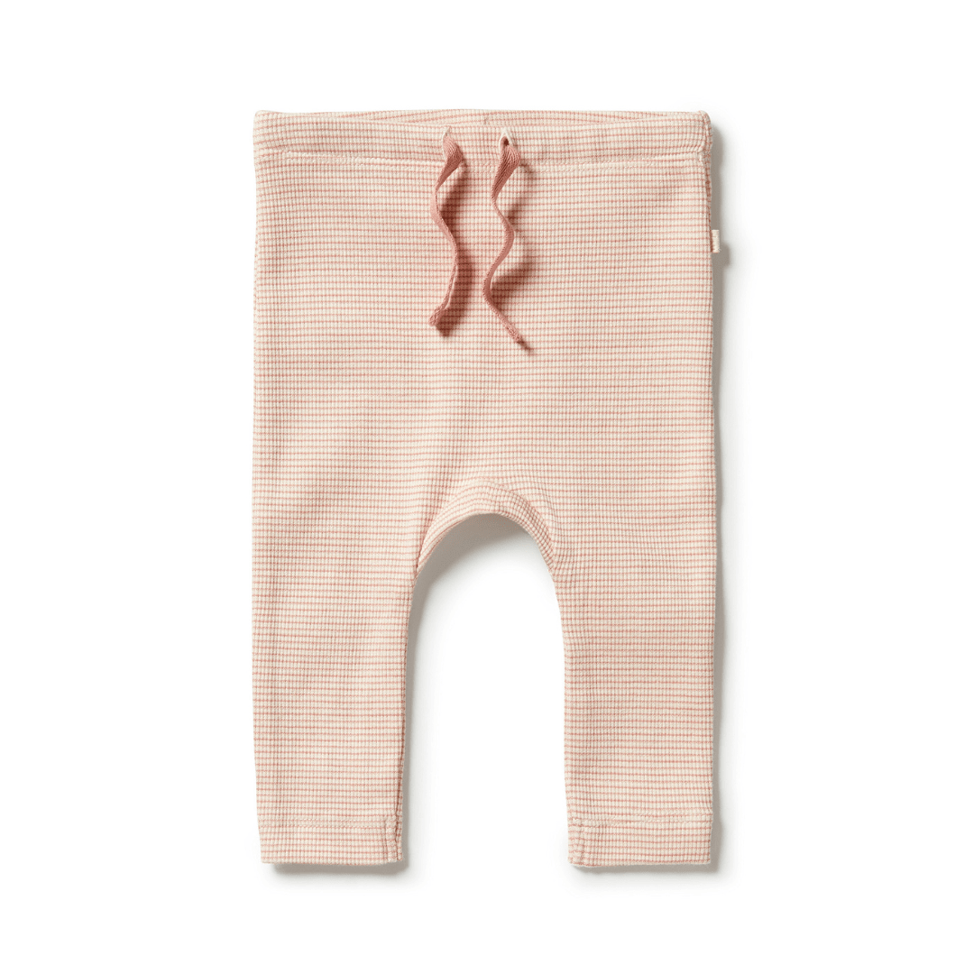 Wilson-And-Frenchy-Organic-Stripe-Rib-Legging-Rose-Naked-Baby-Eco-Boutique