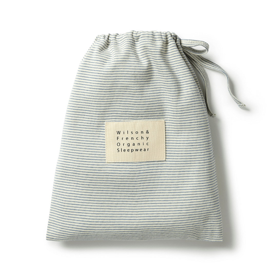 Wilson-And-Frenchy-Organic-Stripe-Rib-Pyjamas-Bluestone-In-Bag-Naked-Baby-Eco-Boutique