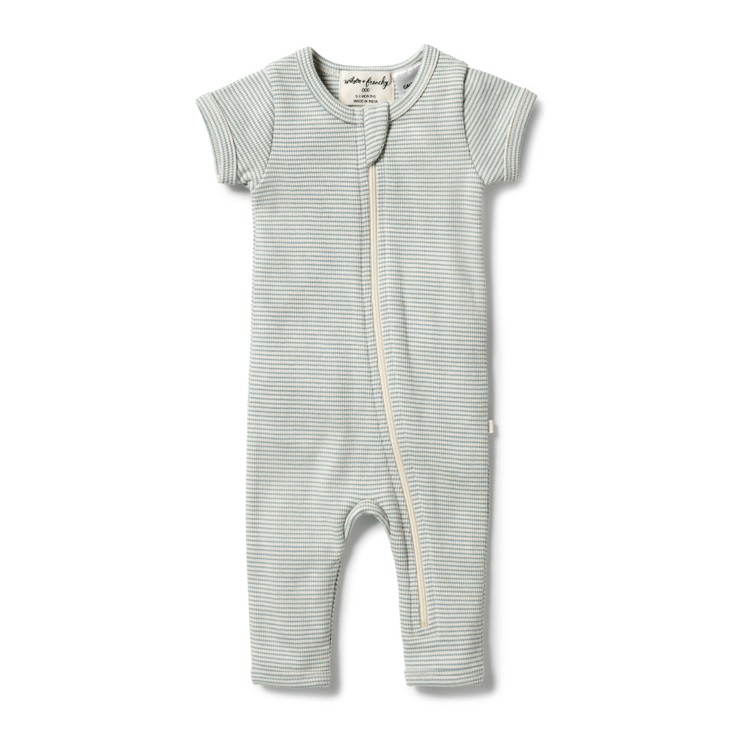 Wilson-And-Frenchy-Organic-Stripe-Rib-Zipsuit-Mineral-Blue-Stripe-Naked-Baby-Eco-Boutique
