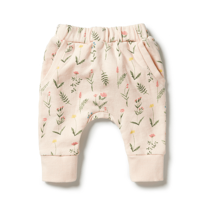 Wilson-And-Frenchy-Organic-Terry-Slouch-Pants-Wild-Flower-Naked-Baby-Eco-Boutique